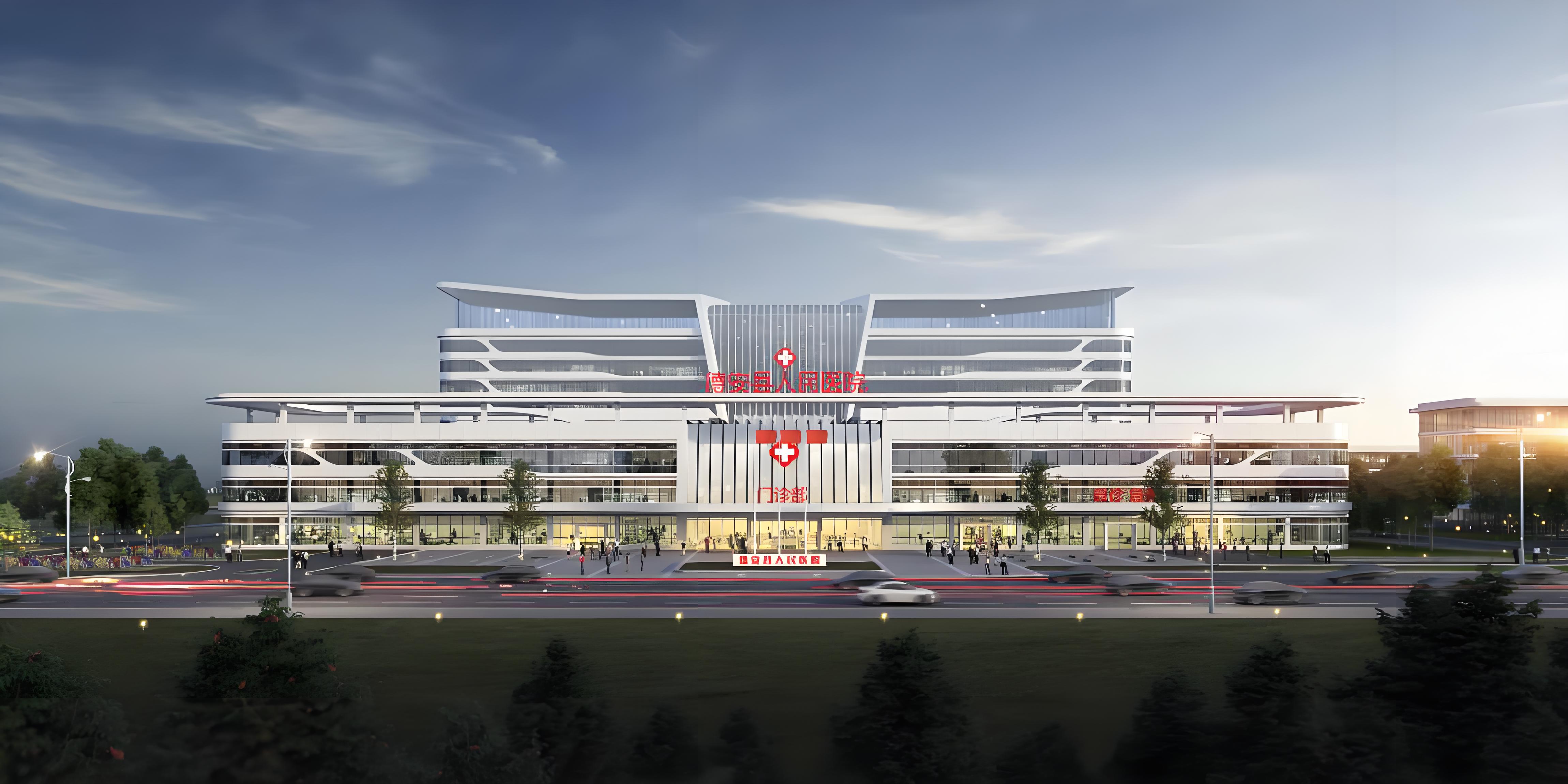 德安县人民医院